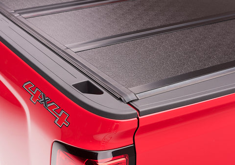 BAK 02-13 Chevy Avalanche/Escalade EXT BAKFlip F1 - 772108