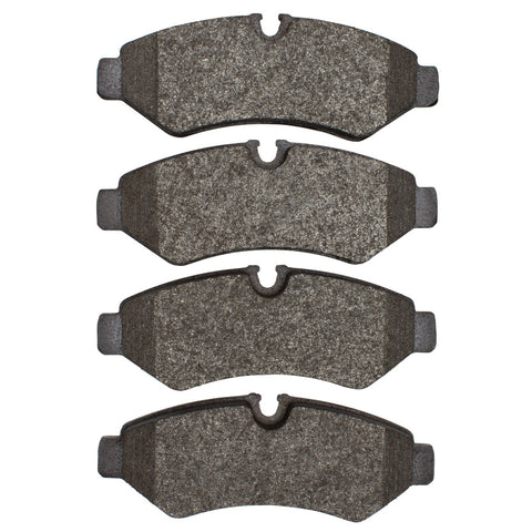 R1 19-26 Mercedes-Benz Esprinter Rear Super Duty Brake Pads - 2214-2201-00