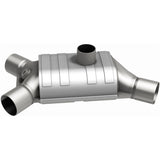 MagnaFlow Universal Catalytic Converter 2 Subaru - 94002