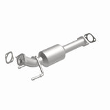 MagnaFlow Direct Fit Catalytic Converter 2012-2014 Sonic L4 1.8 OEM Underbody - 52421