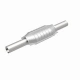 MagnaFlow Conv GM 25.25X6.5X4 2.25/2.25 - 23467