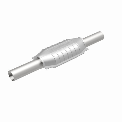 MagnaFlow Conv GM 25.25X6.5X4 2.25/2.25 - 23467