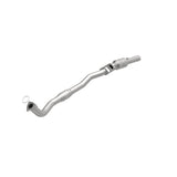 MagnaFlow Conv DF 01-02 2500HD Passenger Side 8.1L - 447282