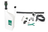 Radium Engineering FCST-X Complete Refueling Kit - Remote Mount 1.5in Dry Break - 20-0841-03