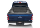BedRug 15-23 Ford F-150 6.5ft Bed Bedliner - BRQ15SBK