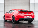 Borla Chevy 16-17 Camaro 6.2L ATAK Catback w/ Dual Tips (NPP) Dual Split Rear Exit - 140688