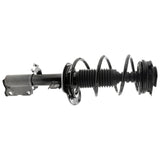 KYB Shocks & Struts Strut Plus Front Right 14-15 Nissan Rogue - SR4553