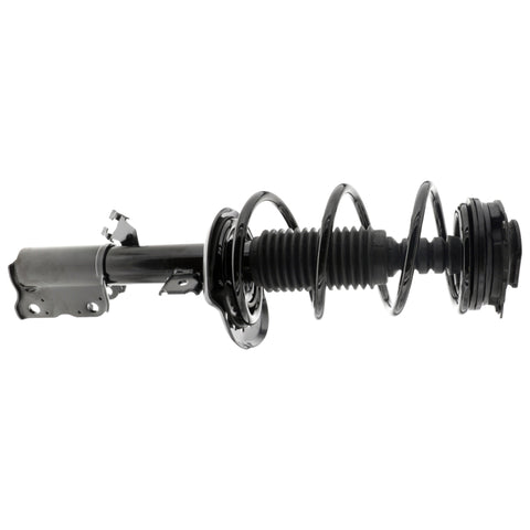 KYB Shocks & Struts Strut Plus Front Right 14-15 Nissan Rogue - SR4553