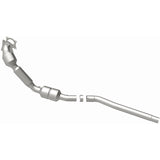 Magnaflow Conv DF 2015 Q3 L4 2 OEM Underbody - 52408