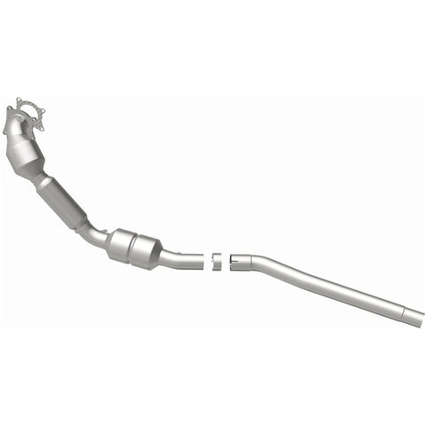 Magnaflow Conv DF 2015 Q3 L4 2 OEM Underbody - 52408