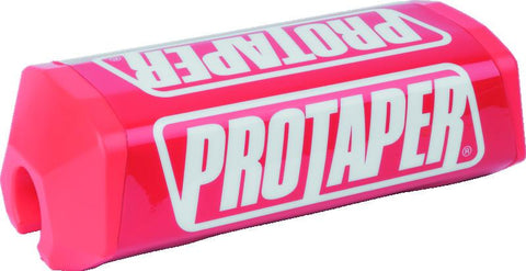 ProTaper 2.0 Square Bar Pad - Race Red - 021624