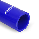 Mishimoto 97-04 Ford F-150 5.4L V8 (w/o Oil Cooler) Blue Silicone Radiator Hose Kit - MMHOSE-F54-97BL