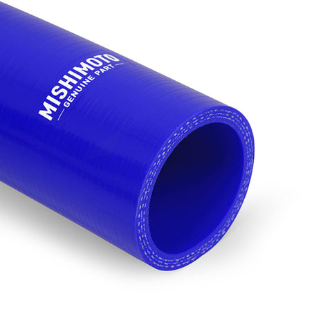 Mishimoto 97-04 Ford F-150 5.4L V8 (w/o Oil Cooler) Blue Silicone Radiator Hose Kit - MMHOSE-F54-97BL