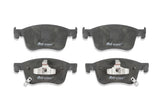 DBA 2017+ Honda Accord Street Series Front Brake Pads - DB15087SS