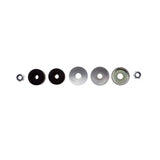 Bilstein 1995 Land Rover Defender B4 OE Replacement Shock Absorber - Rear - 19-218724