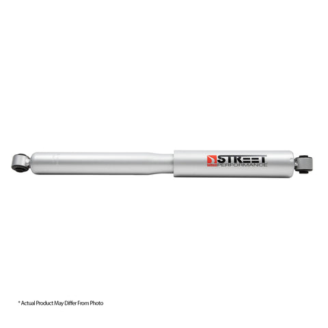 Belltech LOWERING KIT 16.5-17 Chevy Silverado Crew Cab 2WD 3-4F / 7R - 1016SP