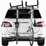 SeaSucker Mini Bomber 2-Bike Rack (No HUSKE Plugs Included) - BM2006