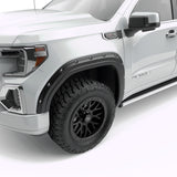 EGR 2019 GMC Sierra LD Bolt-On Look Fender Flares - Set (791794) - 791794