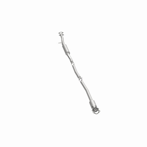 MagnaFlow Direct Fit Catalytic Converter 2019 Hyundai Tucson L4 OEM Underbody Single - 280055