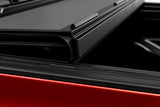 BAK 2024 Toyota Tacoma 5ft Bed BAKFlip MX4 Bed Cover - 448446