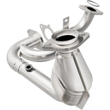 MagnaFlow Direct Fit Catalytic Converter 00-03 Ford Taurus 3.0L - 51749