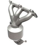 MagnaFlow Conv DF 07-08 Hyundai Tiburon 2.7L - 51951