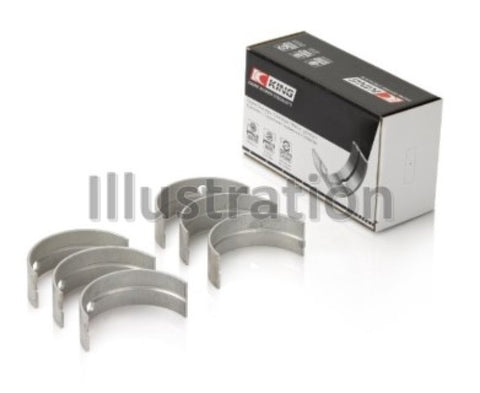 King Datsun J15 (Size 0.25) Main Bearing Set - MB3305AM0.25