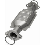 MagnaFlow Direct Fit Catalytic Converter 00 Mazda 626 2.5L CA - 441024