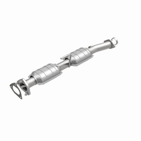 MagnaFlow Conv DF 98-00 Ford Ranger 4.0L/3.0L Rear / 98-00 Mazda B300 3.0L / B4000 4.0L Rear - 23541