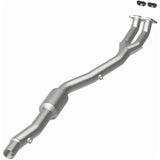 MagnaFlow Direct Fit Catalytic Converter OEM 96-98 BMW 740iL 4.4L - 4481683