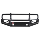 ARB Bullbar Grey SrsFlareArbfog Prado 03 On - 3221410