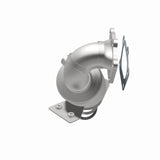 MagnaFlow Conv DF 09-12 Mazda CX-7 2.3 L Underbody - 52312