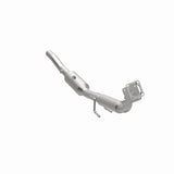 Magnaflow California Direct Fit Converter 04-05 Volkswagen Jetta 2.0L - 5461464
