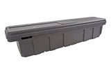 Dee Zee Universal Tool Box - Specialty Crossover Toolbox Plastic Full Size - DZ6170P