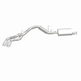 MagnaFlow SYS Cat-Back 2014 Ram 2500 6.4L Dual - 15333