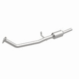MagnaFlow Conv DF 96-97 Infiniti J30 Driver Side 50S - 444740