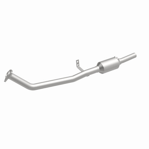 MagnaFlow Conv DF 96-97 Infiniti J30 Driver Side 50S - 444740