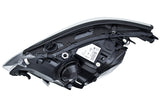 Hella 06-10 BMW 5-Series LED Headlamp - Right Side - 169009161