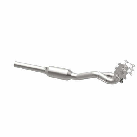 MagnaFlow Conv DF 98-04 VW Beetle 4 2.0L Dual Inlet - 23220