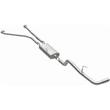 MagnaFlow SYS C/B 2010 Nissan Frontier 4.0L - 15580