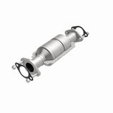 MagnaFlow Direct Fit Catalytic Converter 09-11 Chevrolet Aveo 1.6L (Rear) - 51469