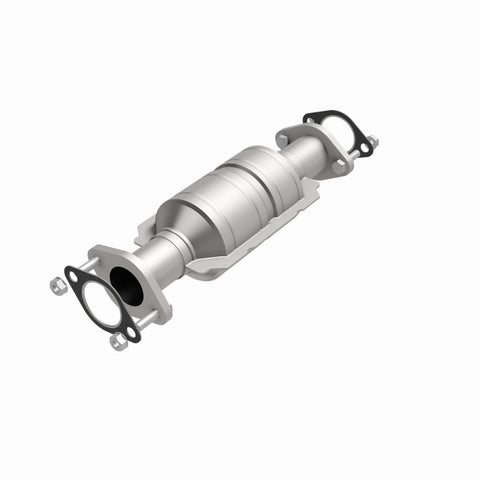 MagnaFlow Direct Fit Catalytic Converter 09-11 Chevrolet Aveo 1.6L (Rear) - 51469