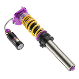 KW Porsche 911 GT3RS 991.2 With OE NoseLift Clubsport Coilover Kit 3-Way - 39771285