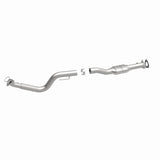 MagnaFlow Direct Fit Catalytic Converter 03-07 GM 2500/3500 P/S OEM - 49603