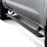 Westin 19-26 Chev/GMC Silv/Srra 1500 CC (No 19 LTD) / 20-26 2500/3500 Pro-e Running Boards - Tex Blk - 29-24135