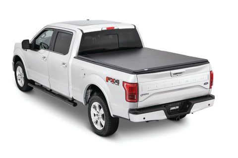 Tonno Pro 09-14 Ford F-150 5.5ft Styleside Hard Fold Tonneau Cover - HF-355