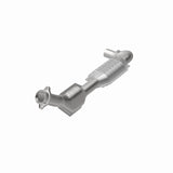 MagnaFlow Direct Fit Catalytic Converter 97-98 E150 E250 Van 4.2L D/ - 93325