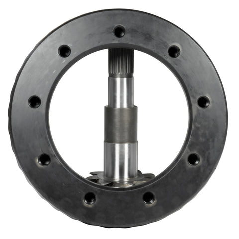 Yukon Ring & Pinion Gear Set for Nissan H233B Front 4.63 Ratio - YG NH233B-463R