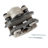 Omix Brake Caliper RF Loaded- 90-06 XJ/SJ/MJ/YJ/ZJ/TJ - 16745.16