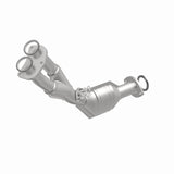 MagnaFlow Conv DF 01-04 Tacoma 2.7L front 49S - 23755